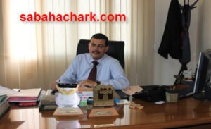 تنقيل الدكتور زناسني محمد مندوبا لوزارة الصحة بإقليم الحسيمة