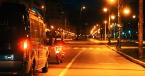 وزارة الداخلية.. هذه هي حالات الاستثناء من قرار ”حظر التنقل الليلي” (بلاغ)