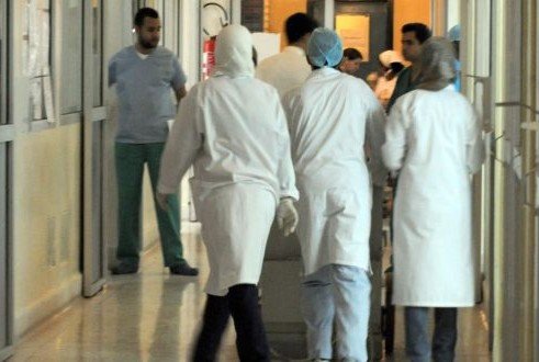 “فيروس كورونا” يودي بحياة ثلاثة أطباء بالمغرب في يوم واحد
