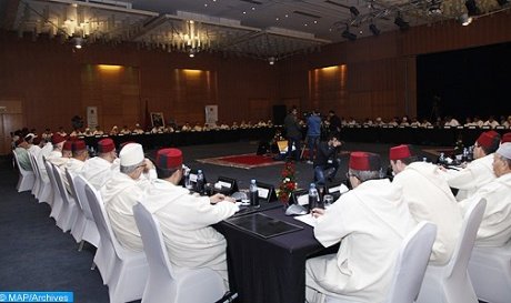 بلاغ: المجلس العلمي حول الاجتماع للنوافل والعبادات في شهر رمضان