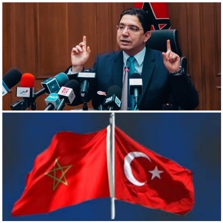 الخارجية المغربية تتكفل بإيواء 1000 مغربي بفنادق إسطنبول عالقين في تركيا بسبب “فيروس كورونا” كوفيد19