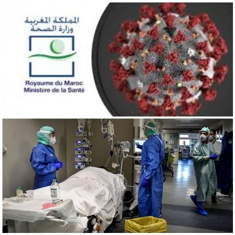 عاجل..تسجيل 130 حالة مؤكدة جديدة بفيروس كورونا بالمغرب والحصيلة ترتفع إلى 1120 حالة