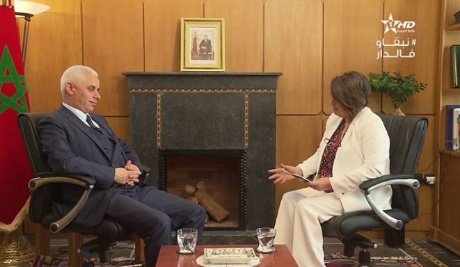 آيت الطالب : الوضع مسيطر عليه و التحاليل المخبرية ستتم في المستشفيات الجهوية !