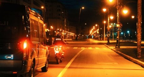 وزارة الداخلية تقرر “حظر التنقل الليلي” ابتداء من فاتح رمضان