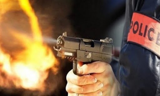 بواسطة السلاح الوظيفي.. مفتش شرطة بتازة ينهي حياته