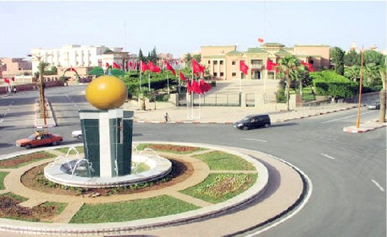  بركان - www.sabahachark.com