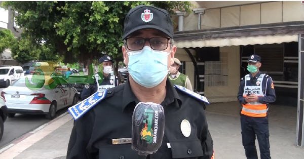  الإقليمية بمدينة السعيدية 4 - www.sabahachark.com