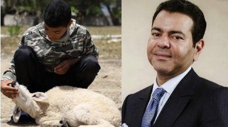 مولاي رشيد، شقيق الملك محمد السادس - www.sabahachark.com