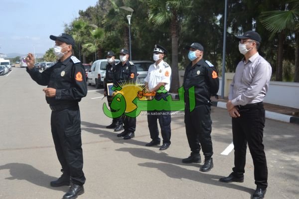  الإقليمية لأمن السعيدية 1 - www.sabahachark.com