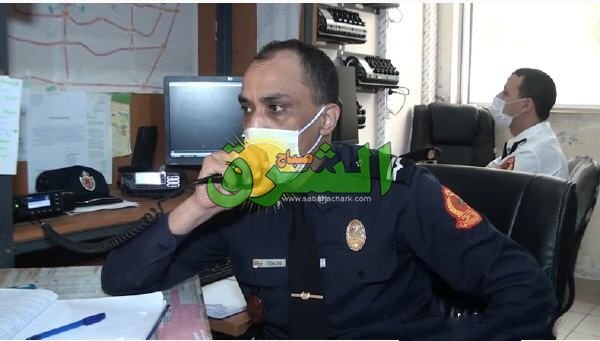  الإقليمية لأمن السعيدية 10 - www.sabahachark.com