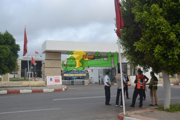  الإقليمية لأمن السعيدية 11 - www.sabahachark.com