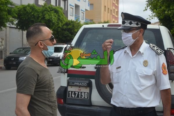  الإقليمية لأمن السعيدية 3 - www.sabahachark.com