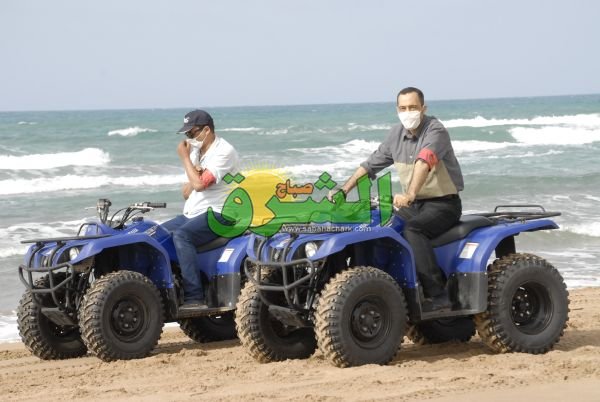  الإقليمية لأمن السعيدية 6 - www.sabahachark.com