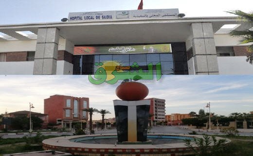 تسجيل حالتين جديدتين بفيروس كورونا” بإقليم بركان قادمة من مليلية يرفع العدد الإجمالي إلى 43 حالة