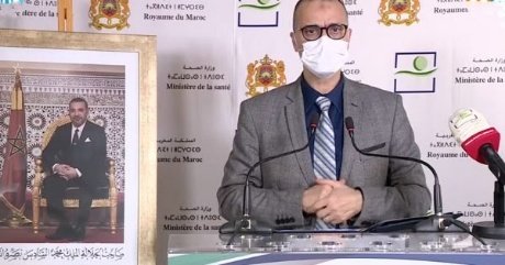 غياب محمد اليوبي عن الشاشات التلفزية يثير شائعة استقالته