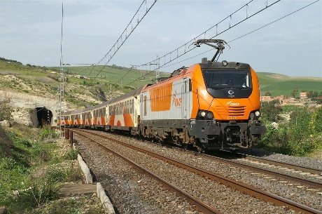 الـ ONCF .. الرفع من عدد القطارات المكوكية السريعة مع تعزيز تدابير السلامة الصحية