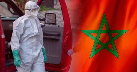 تسجيل 333 حالة مؤكدة « بفيروس كورونا » بالمغرب