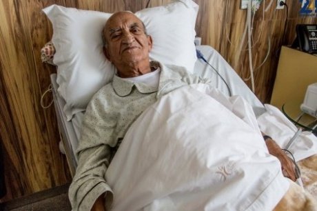 عاجل.. وفاة عبد الرحمان اليوسفي الوزير الأول الأسبق