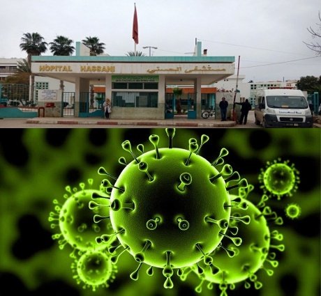 عاجل..تسجيل حالة واحدة جديدة من « فيروس كورونا » بإقليم الناظور