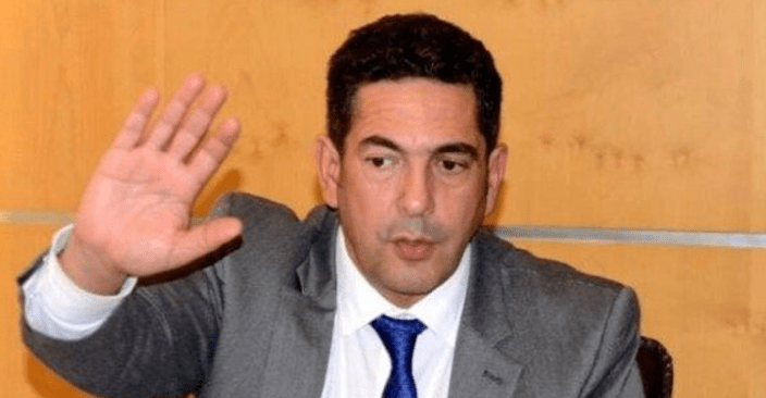 بلاغ من وزارة التربية الوطنية للتلاميذ بخصوص توقف الدراسة عن بعد بمناسبة عطلة عيد الفطر،