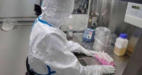 بريطانيا تحقق قفزة كبيرة فى طريق إيجاد علاج لفيروس كورونا