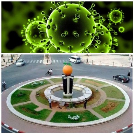 الوضعية الوبائية بإقليم بركان: تسجيل حالة واحدة جديدة من « فيروس كورونا »