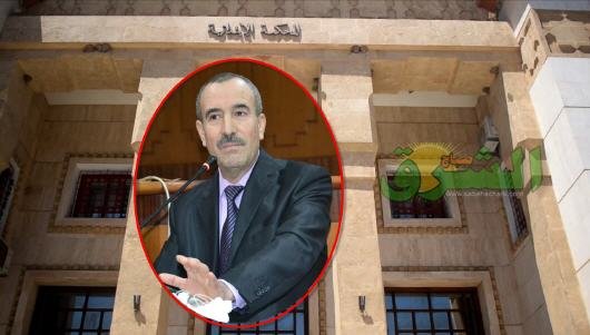 إحداث منصة إلكترونية للنساء المعنفات خلال الحجر الصحي ببركان