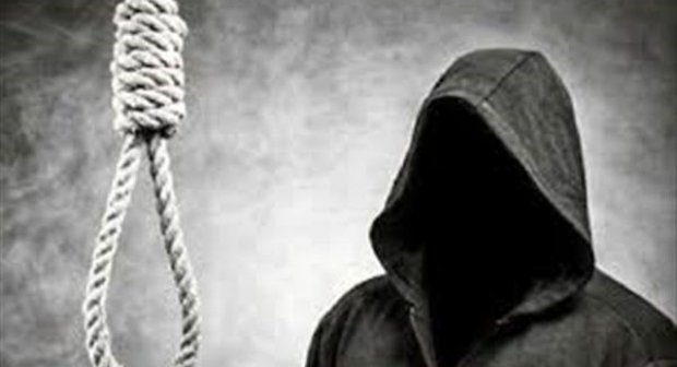 شاب يضع حدّا لحياته شنقا بمنزل عائلته بسلون