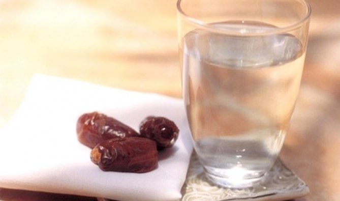 خبراء.. الصوم لا يمثل مشكلة خلال جائحة كورونا