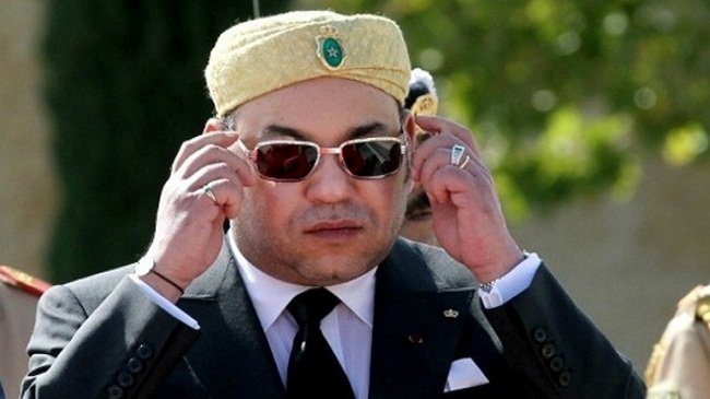 بلاغ للديوان الملكي حول” التواطؤات المحتملة لشركات المحروقات وتجمع النفطيين بالمغرب