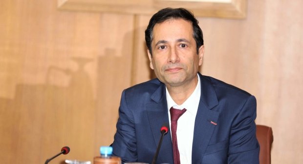 بنشعبون.. الوزارة منكبة على وضع اللمسات الأخيرة لبلورة خطة الإنعاش الاقتصادي