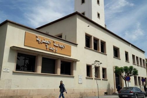 اخبار بخصوص فتح أسواق وسط مدينة وجدة من جديد