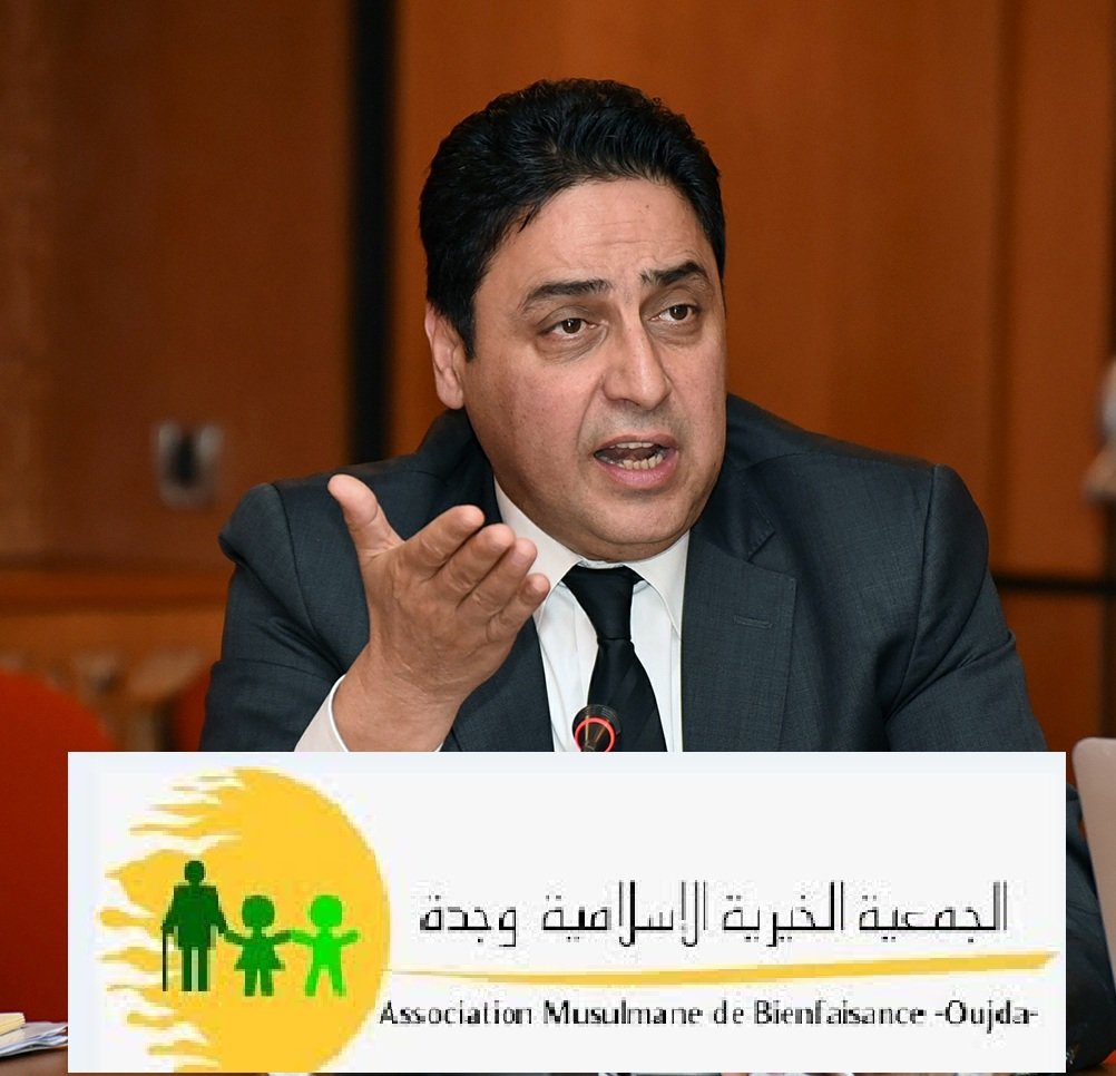 نائب رئيس جماعة وجدة يحتج على تحويل 170 مليون لفائدة إحدى الجمعيات بوجدة