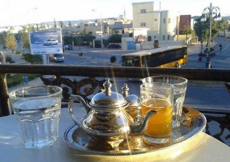 في بيان مشترك ،أرباب مقاهي وجدة وبركان يرفضون استئناف نشاطهم