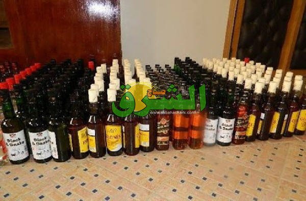  خمور مختلفة1 - www.sabahachark.com