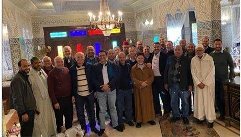 الجامعة الوطنية لجمعيات وأرباب ومستغلي الحمامات ترفض شروط الحكومة وتطالب بفتح حوار بشأنها