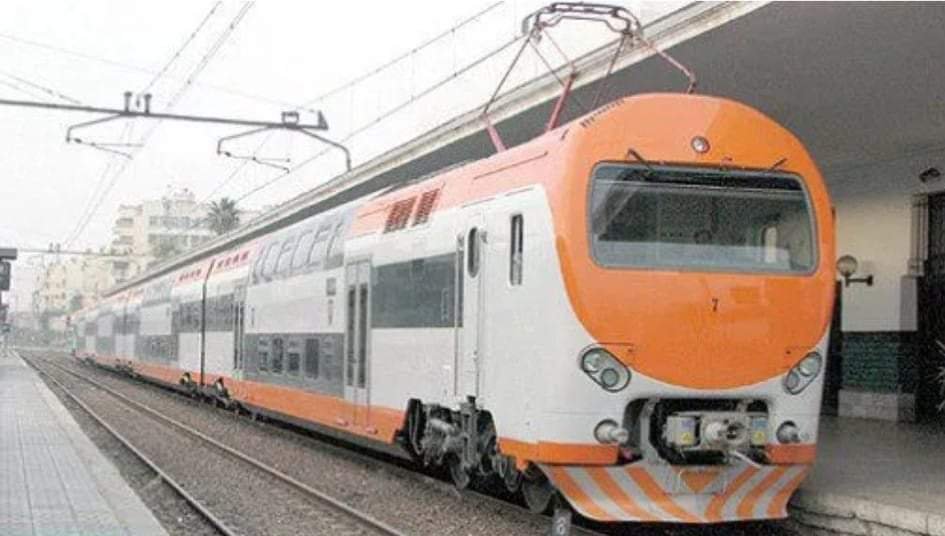 استئناف رحلات قطارات خطوط “البراق” و”الأطلس” ابتداء من يوم الخميس المقبل