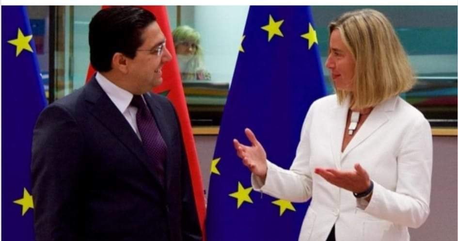 هذه لائحة دول الاتحاد الأوروبي التي تم إقرار دخولها و تضم 15 دولة، من بينها المغرب