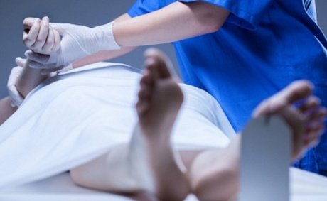 عميد شرطة سابق يضع حدا لحياته بوجدة