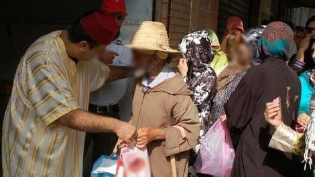 لجنة الداخلية بمجلس المستشارين تصادق على مشروع قانون “ترقيم المغاربة”