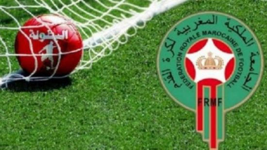 الإعلان رسميا عن استئناف مباريات البطولة الوطنية لكرة القدم.