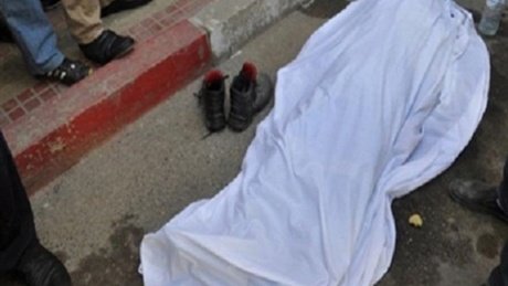 عاجل…شاحنة من الحجم الكبير تضع حدا لحياة شاب ببركان