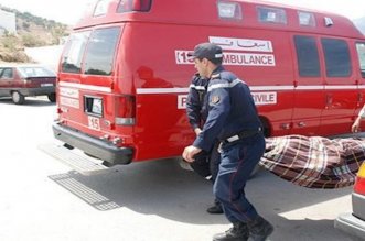 معلمة تضع حدا لحياتها ببركان بإلقاء نفسها من الطابق الأول