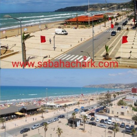 هكذا سوف تتم عملية الاصطياف والولوج إلى الشواطئ والتي سوف تنطلق بتاريخ 25 يونيو 2020