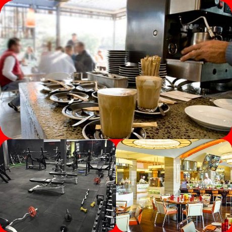 عاجل..المغرب يرخص رسمياً بفتح المقاهي والمطاعم والقاعات الرياضية والنقل الطرقي والجوي الداخلي…