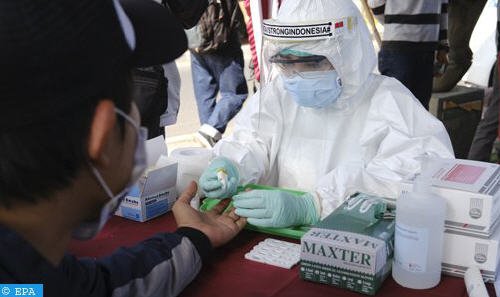 جهة الشّرق تسجيل ما مجموعه 49 حالة إصابة جديدة بفيروس كورونا يرفع الحصيلة التراكمية إلى 1101 حالة