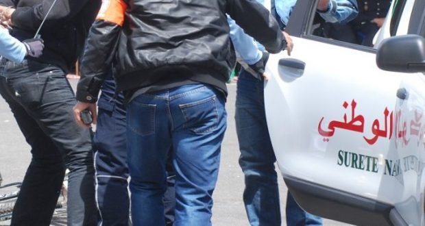 أمن الناظور يوقف شقيقين وسيدة بعد تورطهم في حيازة وترويج المخدرات