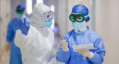 تفاصيل الوضعية الوبائية بالمغرب ليوم الإثنين 24 غشت 2020