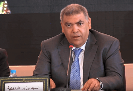 وزارة الداخلية تجر برلمانية عن حزب العدالة والتنمية الى القضاء