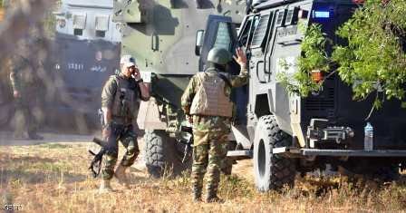 مصرع عسكريين اثنين إثر انفجار لغم تقليدي الصنع بجنوب غرب الجزائر